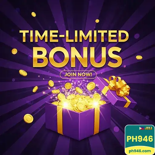 ph946 bonus 