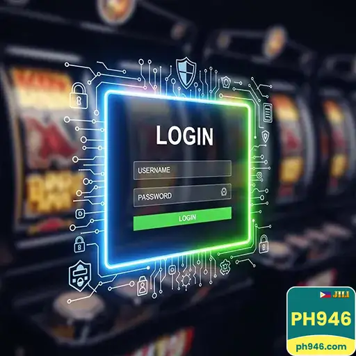 ph946 login 